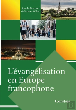 Bertrand.pt - L Evangelisation En Europe Francophone