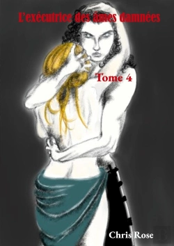 Bertrand.pt - L Executrice Des Ames Damnees Tome 4