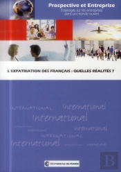 L Expatriation Des Francais  Quelles Realites