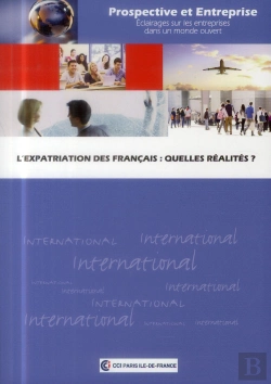 Bertrand.pt - L Expatriation Des Francais  Quelles Realites