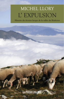 Bertrand.pt - L’ Expulsion - Histoire Du Dernier Berger De La Vallée Du Riuferrer
