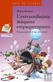 L ' Extraordinària Màquina Empaquetapares