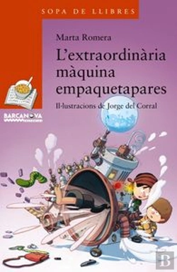 Bertrand.pt - L ' Extraordinària Màquina Empaquetapares