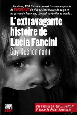 Bertrand.pt - L Extravagante Histoire De Lucia Fancini