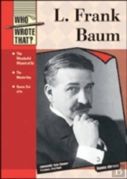 Bertrand.pt - L. Frank Baum