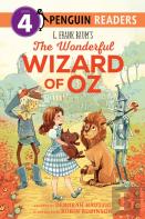 L. Frank Baum'S The Wonderful Wizard Of Oz