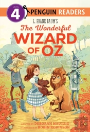 L. Frank Baum'S The Wonderful Wizard Of Oz
