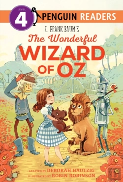 Bertrand.pt - L. Frank Baum'S The Wonderful Wizard Of Oz