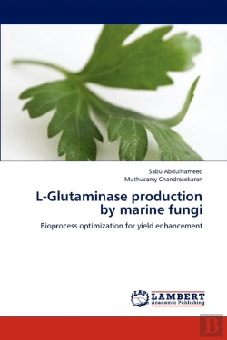 Bertrand.pt - L-Glutaminase Production By Marine Fungi