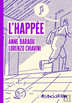 Bertrand.pt - L' Happée