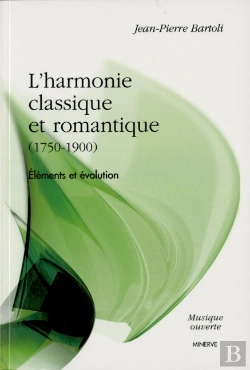 Bertrand.pt - L' Harmonie Classique Et Romantique (1750-1900)