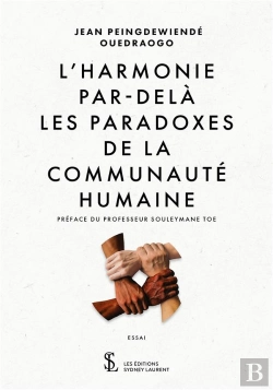 Bertrand.pt - L Harmonie Par-Dela Les Paradoxes De La Communaute Humaine