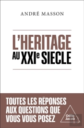 L' Héritage Au Xxie Siècle
