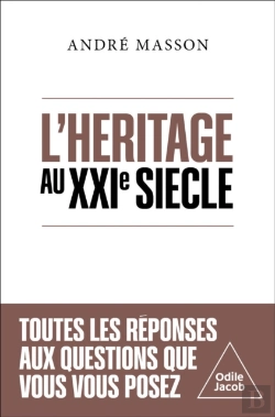 Bertrand.pt - L' Héritage Au Xxie Siècle