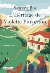 L Heritage De Violette Pinkerton
