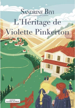Bertrand.pt - L Heritage De Violette Pinkerton