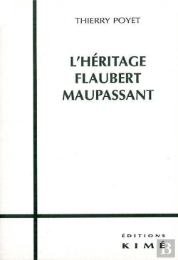 Bertrand.pt - L' Heritage Flaubert Maupassant