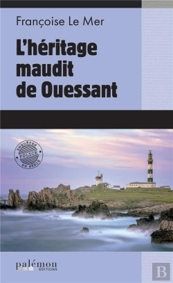 Bertrand.pt - L Heritage Maudit De Ouessant
