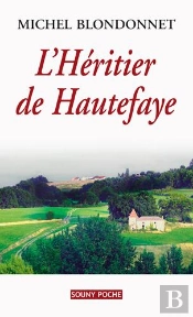 L' Héritier De Hautefaye