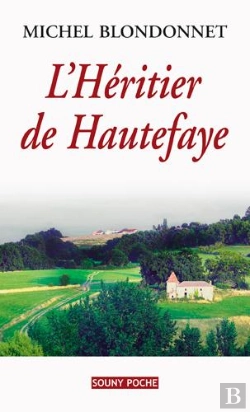 Bertrand.pt - L' Héritier De Hautefaye