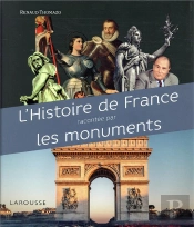 L' Histoire De France Racontee Par Les Monuments