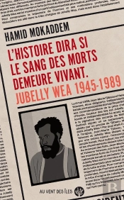 L Histoire Dira Si Le Sang Des Morts Demeure Vivant.
