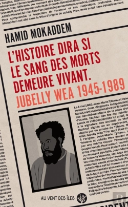 Bertrand.pt - L Histoire Dira Si Le Sang Des Morts Demeure Vivant.
