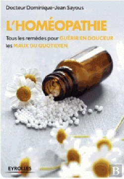 Bertrand.pt - L Homeopathie