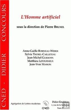 Bertrand.pt - L' Homme Artificiel