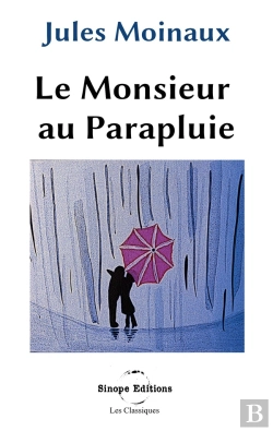 Bertrand.pt - L Homme Au Parapluie