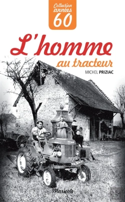 Bertrand.pt - L Homme Au Tracteur