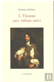 L Homme Aux Ruban Noirs