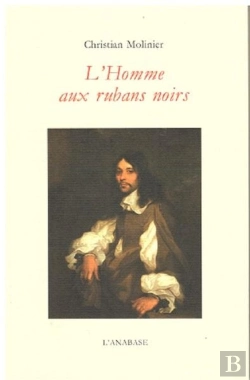 Bertrand.pt - L Homme Aux Ruban Noirs