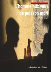 L Homme Aux Yeux De Poisson Mort