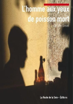 Bertrand.pt - L Homme Aux Yeux De Poisson Mort