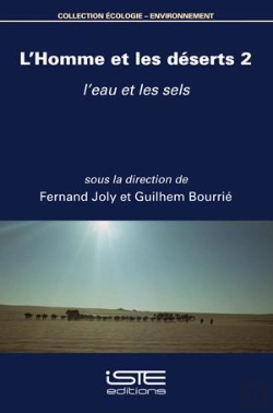 Bertrand.pt - L’Homme Et Les Déserts 2 ; L’Eau Et Les Sels