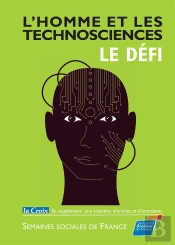 L Homme Et Les Technosciences Le Defi