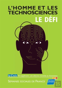 Bertrand.pt - L Homme Et Les Technosciences Le Defi