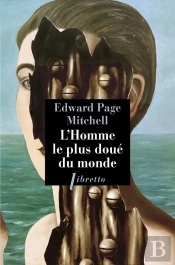 L Homme Le Plus Doue Du Monde