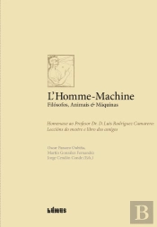 L’Homme-Machine