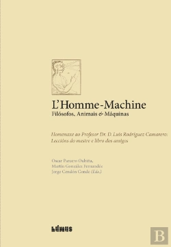 Bertrand.pt - L’Homme-Machine