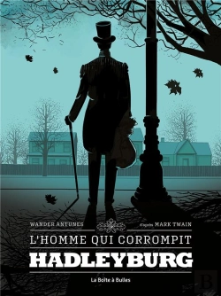 Bertrand.pt - L' Homme Qui Corrompit Hadleyburg