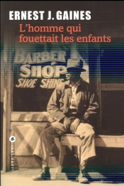 L Homme Qui Fouettait Les Enfants