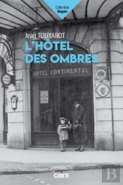 L Hotel Des Ombres