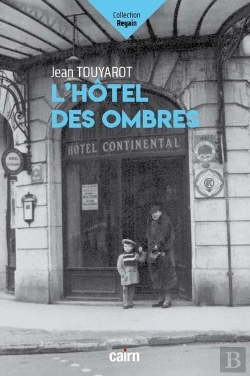 Bertrand.pt - L Hotel Des Ombres