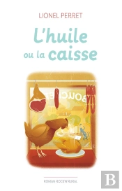L Huile Ou La Caisse