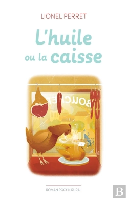 Bertrand.pt - L Huile Ou La Caisse