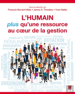Bertrand.pt - L’Humain, Plus Qu'Une Ressource Au Coeur De La Gestion