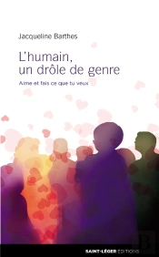 L Humain, Un Drole De Genre