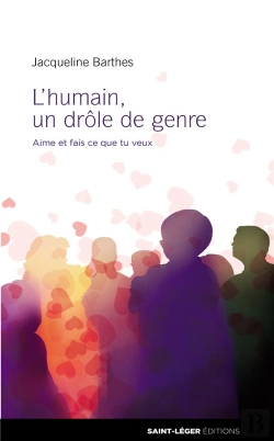 Bertrand.pt - L Humain, Un Drole De Genre